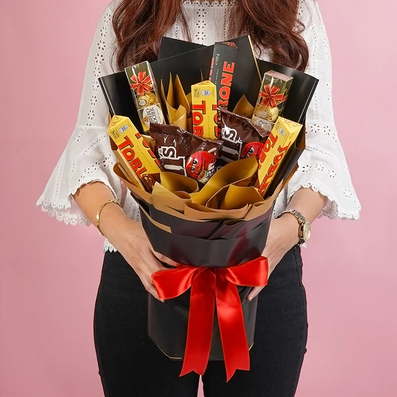 Promotion Flowers on Sale
